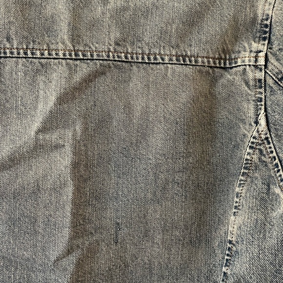 Jean jacket - Picture 2 of 4